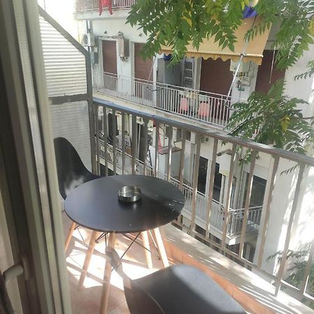 G M 3 Rooms Kentpo In The Heart Of The City Larissa Ngoại thất bức ảnh