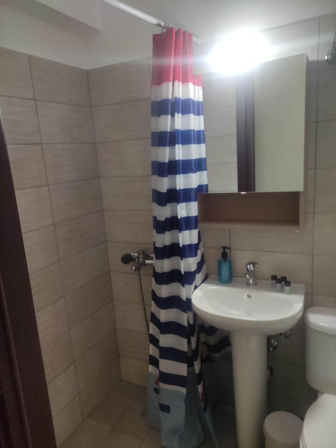 G M 3 Rooms Kentpo In The Heart Of The City Larissa Ngoại thất bức ảnh