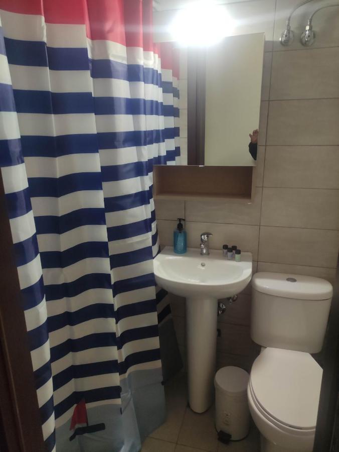 G M 3 Rooms Kentpo In The Heart Of The City Larissa Ngoại thất bức ảnh