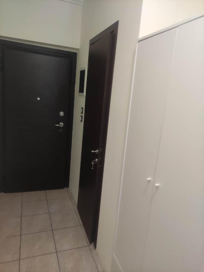 G M 3 Rooms Kentpo In The Heart Of The City Larissa Ngoại thất bức ảnh