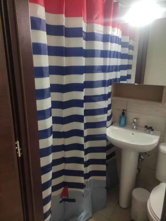 G M 3 Rooms Kentpo In The Heart Of The City Larissa Ngoại thất bức ảnh
