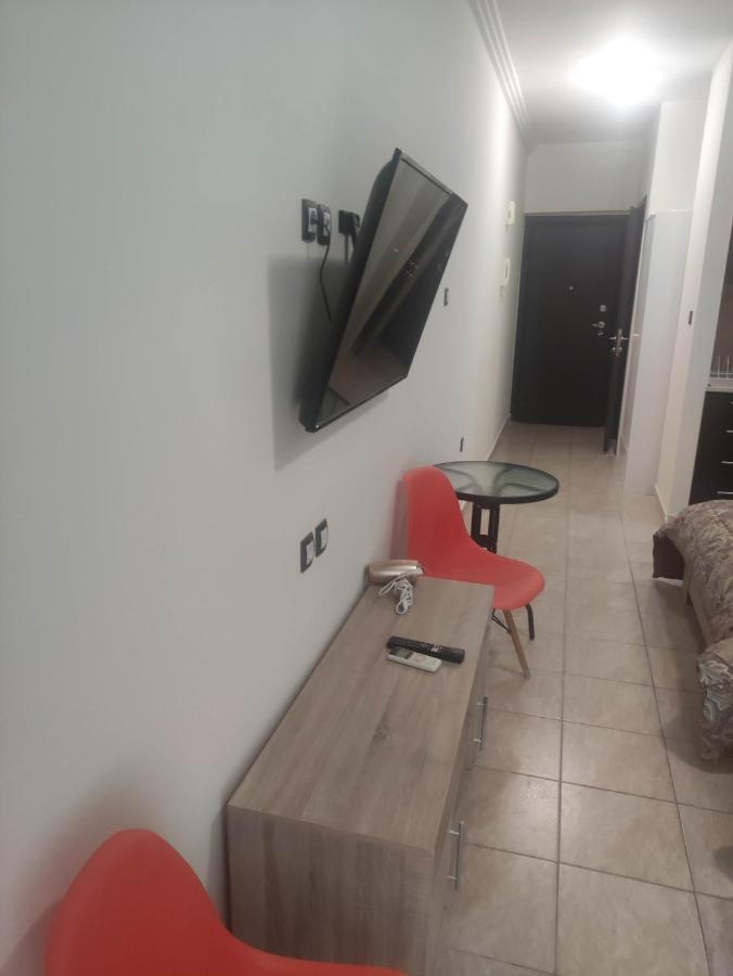 G M 3 Rooms Kentpo In The Heart Of The City Larissa Ngoại thất bức ảnh
