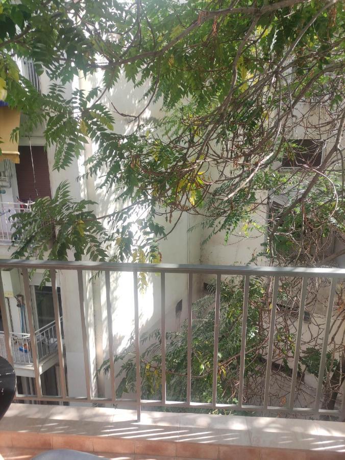 G M 3 Rooms Kentpo In The Heart Of The City Larissa Ngoại thất bức ảnh